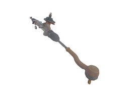 CAIXA DIREÇÃO HIDRÁULICA PALIO STRADA SIENA IDEA 2014/23