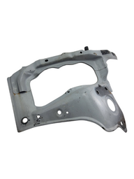 Alojamento Do Farol Direito Gm Corsa Montana 2003 2012