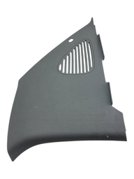 Acabamento Coluna Traseira Direita Clio Sedan 2003 2008 