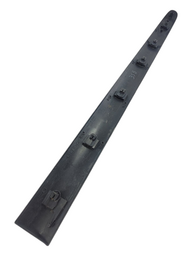 FRISO PORTA DIANTEIRA ESQUERDA RENAULT CLIO 2000 2008 