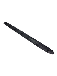 FRISO PORTA DIANTEIRA ESQUERDA RENAULT CLIO 2000 2008 
