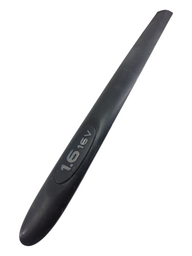 FRISO PORTA DIANTEIRA ESQUERDA RENAULT CLIO 2000 2008 