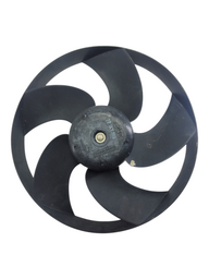 VENTOINHA SEM AR PEUGEOT 206 207 1.0 5 PÁS 2006 2008