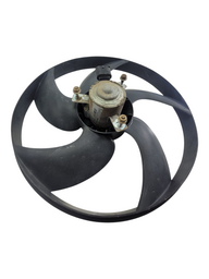 VENTOINHA SEM AR PEUGEOT 206 207 1.0 5 PÁS 2006 2008
