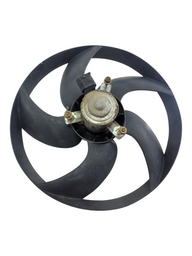 VENTOINHA SEM AR PEUGEOT 206 207 1.0 5 PÁS 2006 2008
