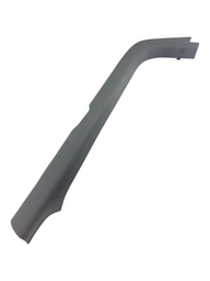 Acabamento Soleira Dianteira Esquerda Clio 2000 2012