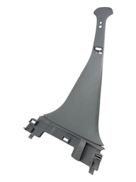 Acabamento Coluna Central Esquerda Renault Clio 2003 2008