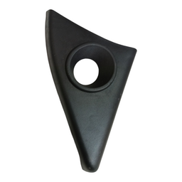 Acabamento Retrovisor Interno Esquerdo Logan 1.6 2018 A 2021