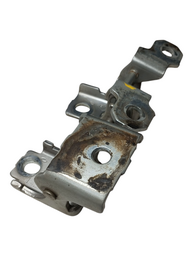 PAR DOBRADICA PORTA TRASEIRA ESQUERDA FLUENCE 2011 A 2018