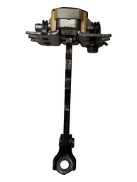 LIMITADOR PORTA TRASEIRA FLUENCE 2011 2012 2013 2014 A 2018