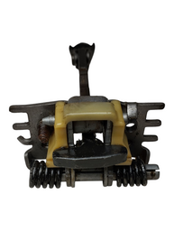 LIMITADOR PORTA TRASEIRA FLUENCE 2011 2012 2013 2014 A 2018