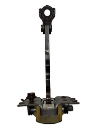 LIMITADOR PORTA TRASEIRA FLUENCE 2011 2012 2013 2014 A 2018