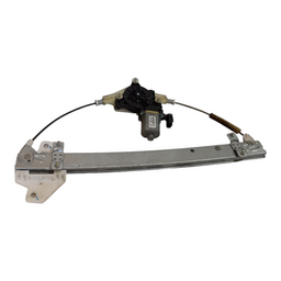 Máquina de Vidro Porta Traseira Esquerda HB20 2013 a 19 Elé