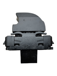 BOTAO VIDRO ELETRICO TRASEIRO FLUENCE 2011 2012 2013 A 2018