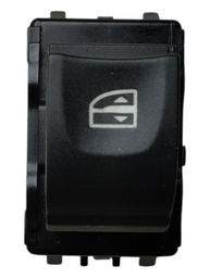 Botao Vidro Eletrico Traseiro Fluence 2011 2012 2013 a 2018