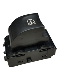 BOTAO VIDRO ELETRICO TRASEIRO FLUENCE 2011 2012 2013 A 2018