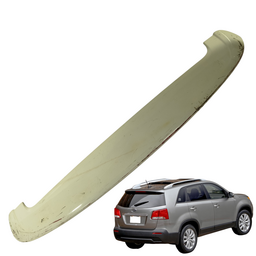 Aerofólio Tampa Traseira Kia Sorento 2010 A 2013 Original
