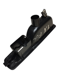 MOLDURA BOTAO VIDRO TRASEIRO FLUENCE 2011 2012 2013 A 2018