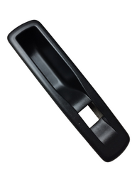 MOLDURA BOTAO VIDRO TRASEIRO FLUENCE 2011 2012 2013 A 2018