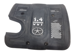 Tampa Capa Motor Jac J3 1.4 2010 a 2015