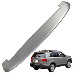Aerofólio Tampa Traseira Kia Sorento 2010 À 2013 Original