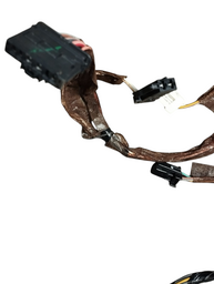 CHICOTE PORTA TRASEIRA DIREITA FLUENCE 2011 2013 2014 A 2018