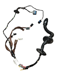 Chicote Porta Traseira Direita Fluence 2011 2013 2014 a 2018