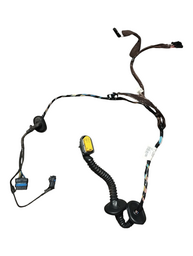 CHICOTE PORTA TRASEIRA ESQUERDA FLUENCE 2011 2013 A 2018