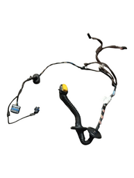 Chicote Porta Traseira Esquerda Fluence 2011 2013 a 2018