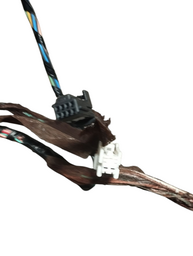 CHICOTE PORTA TRASEIRA ESQUERDA FLUENCE 2011 2013 A 2018