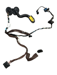 CHICOTE PORTA TRASEIRA ESQUERDA FLUENCE 2011 2013 A 2018