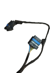 CHICOTE PORTA TRASEIRA ESQUERDA FLUENCE 2011 2013 A 2018