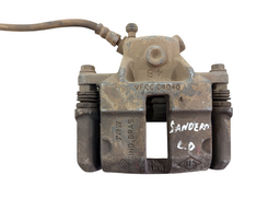 Pinça Freio Dianteira Direita Sandero Logan 2009/2012