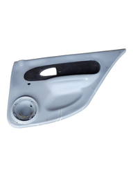 FORRO PORTA TRASEIRA DIREITA  RENAULT CLIO 2005 2010
