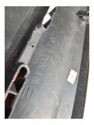 FORRO PORTA TRASEIRA DIREITA  RENAULT CLIO 2005 2010