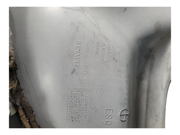 FORRO PORTA TRASEIRO ESQUERDA RENAULT CLIO 2005 2010