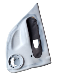 Forro Porta traseiro Esquerda Renault Clio 2005 2010