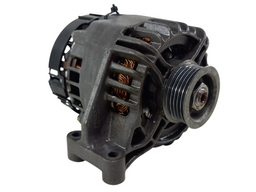 Alternador Palio Fiorin Mobi Punt Idea Partner 1.0 1.4 110A
