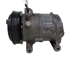COMPRESSOR AR CONDICIONADO STRADA 1.4 2021 2022 A 2024