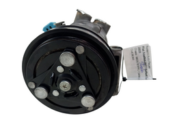 COMPRESSOR AR CONDICIONADO STRADA 1.4 2021 2022 A 2024