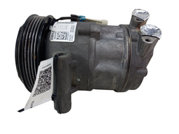 COMPRESSOR AR CONDICIONADO STRADA 1.4 2021 2022 A 2024