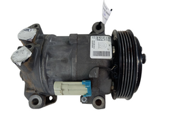 COMPRESSOR AR CONDICIONADO STRADA 1.4 2021 2022 A 2024