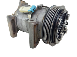 Compressor Ar Condicionado Strada 1.4 2021 2022 a 2024