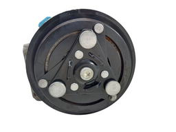 COMPRESSOR AR CONDICIONADO STRADA 1.4 2021 2022 A 2024