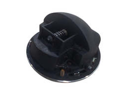 MAÇANETA TAMPA TRASEIRA STRADA 2004/2019