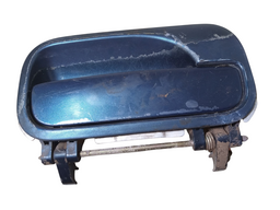 Maçaneta Porta Dianteira Direita Externa Vectra 1997 a 2005