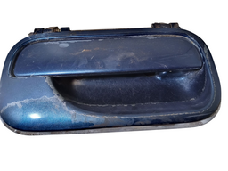 MAÇANETA EXTERNA DIANTEIRA DIREITA VECTRA 1997 A 2005