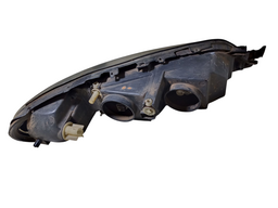 FAROL ESQUERDO VECTRA 1997 1998 1999 A 2005