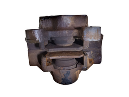 Pinça Freio Traseira Esquerda Vectra  1997 a 2005