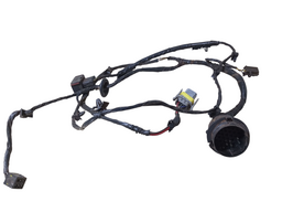 Chicote Porta Dianteira Esquerda Vectra 1997 1998 a 2005